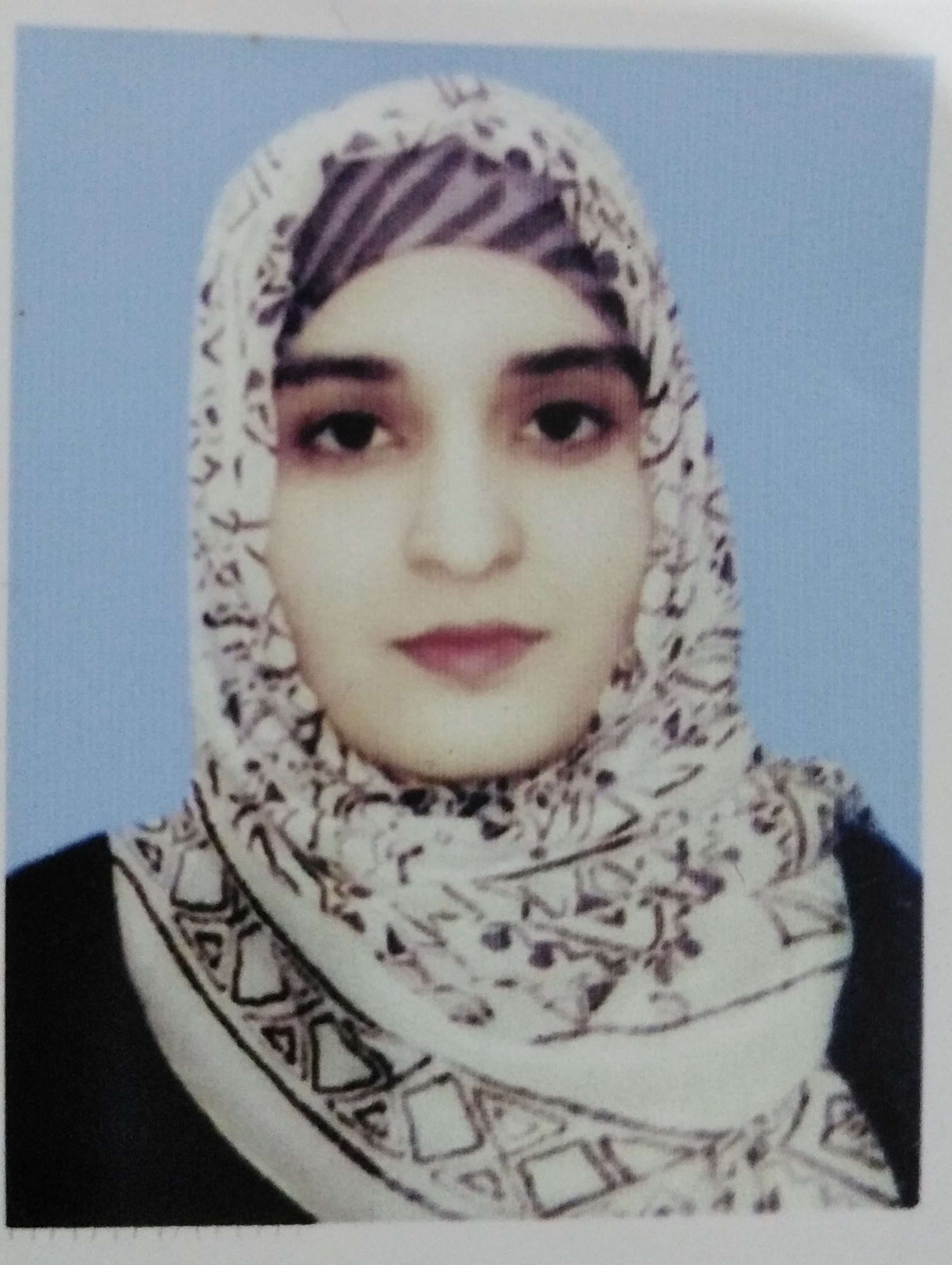 Candidate Image