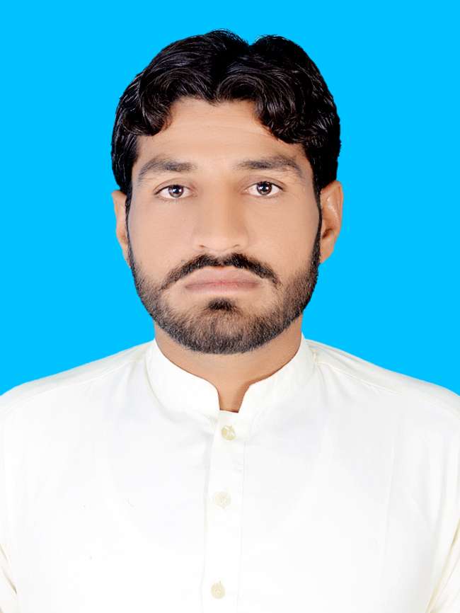 Candidate Image