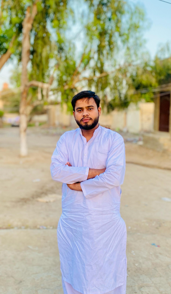 Candidate Image