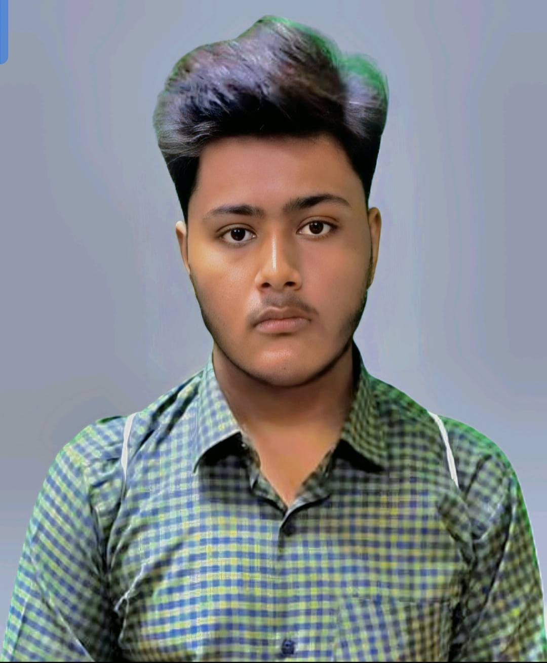 Candidate Image