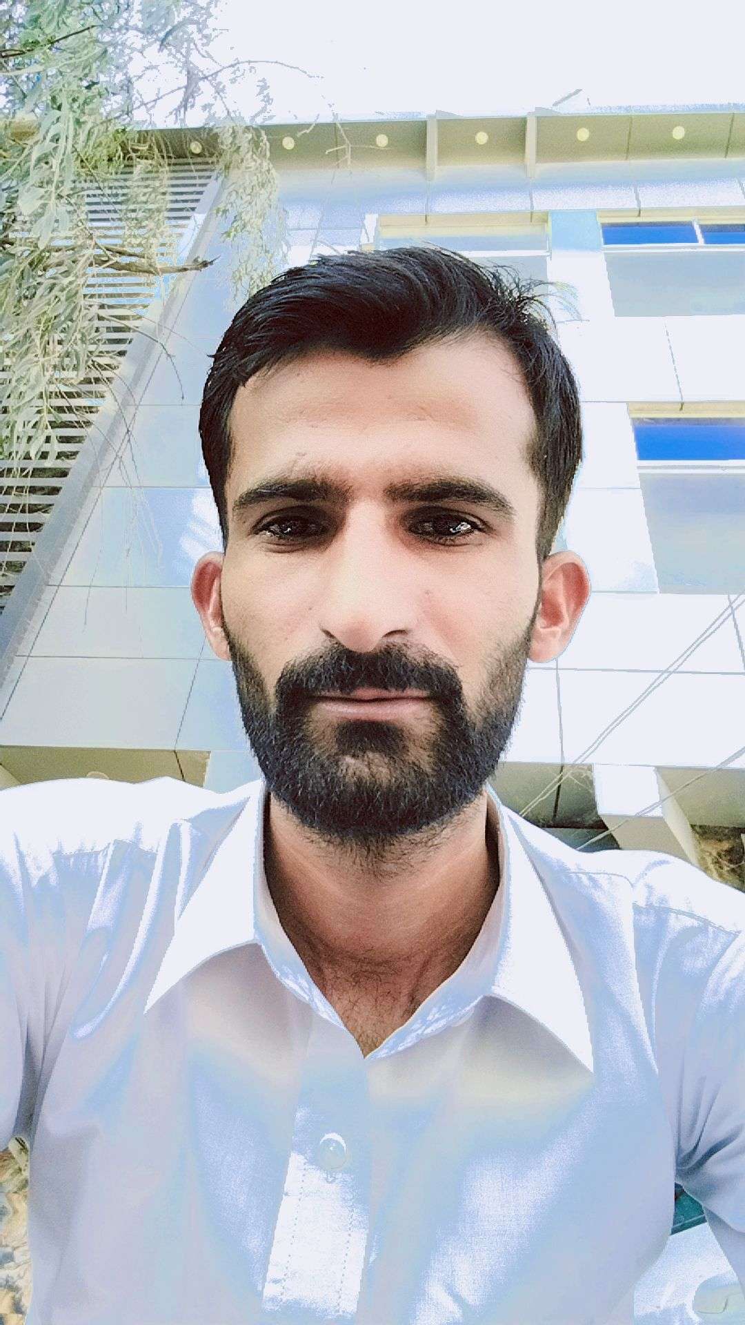 Candidate Image