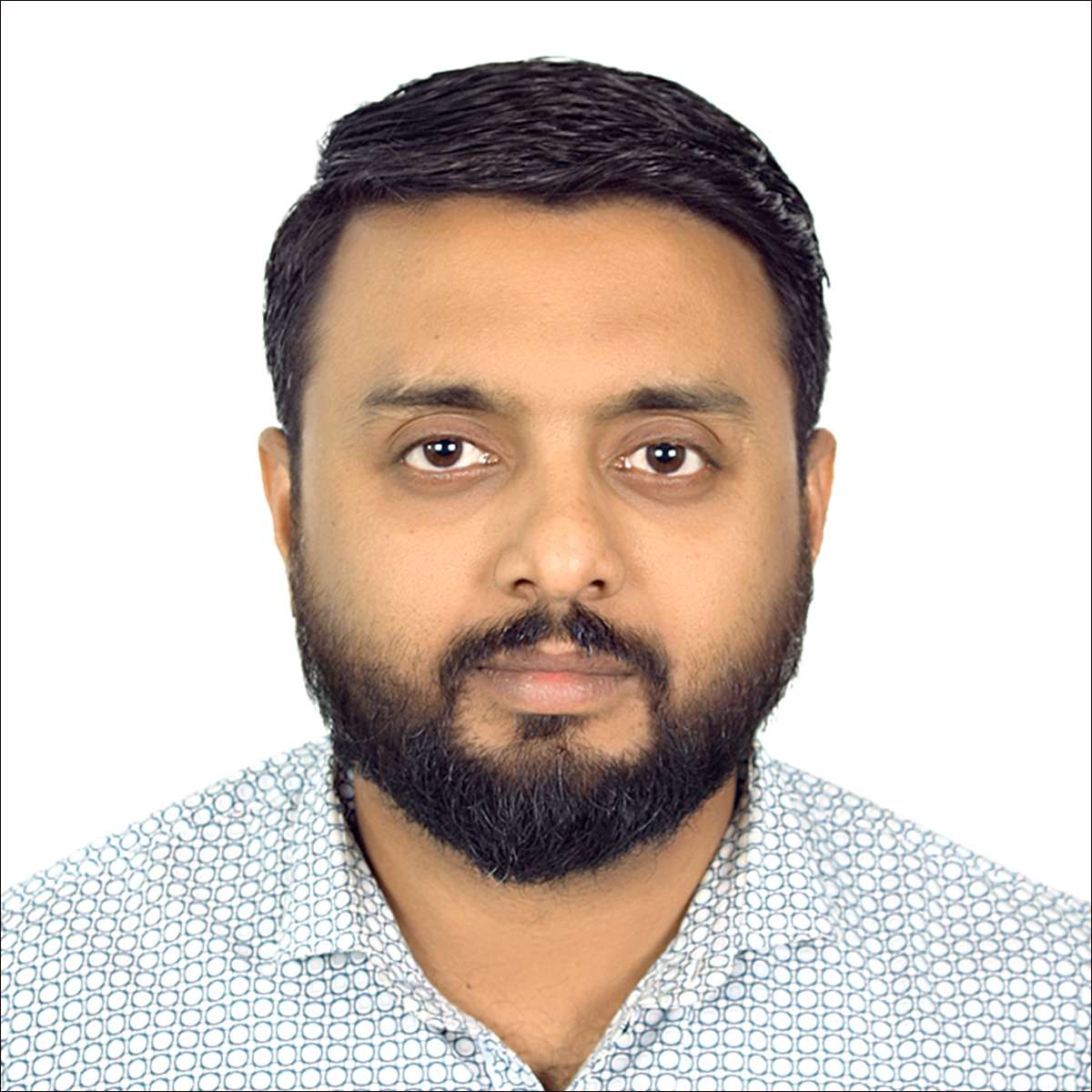 Candidate Image