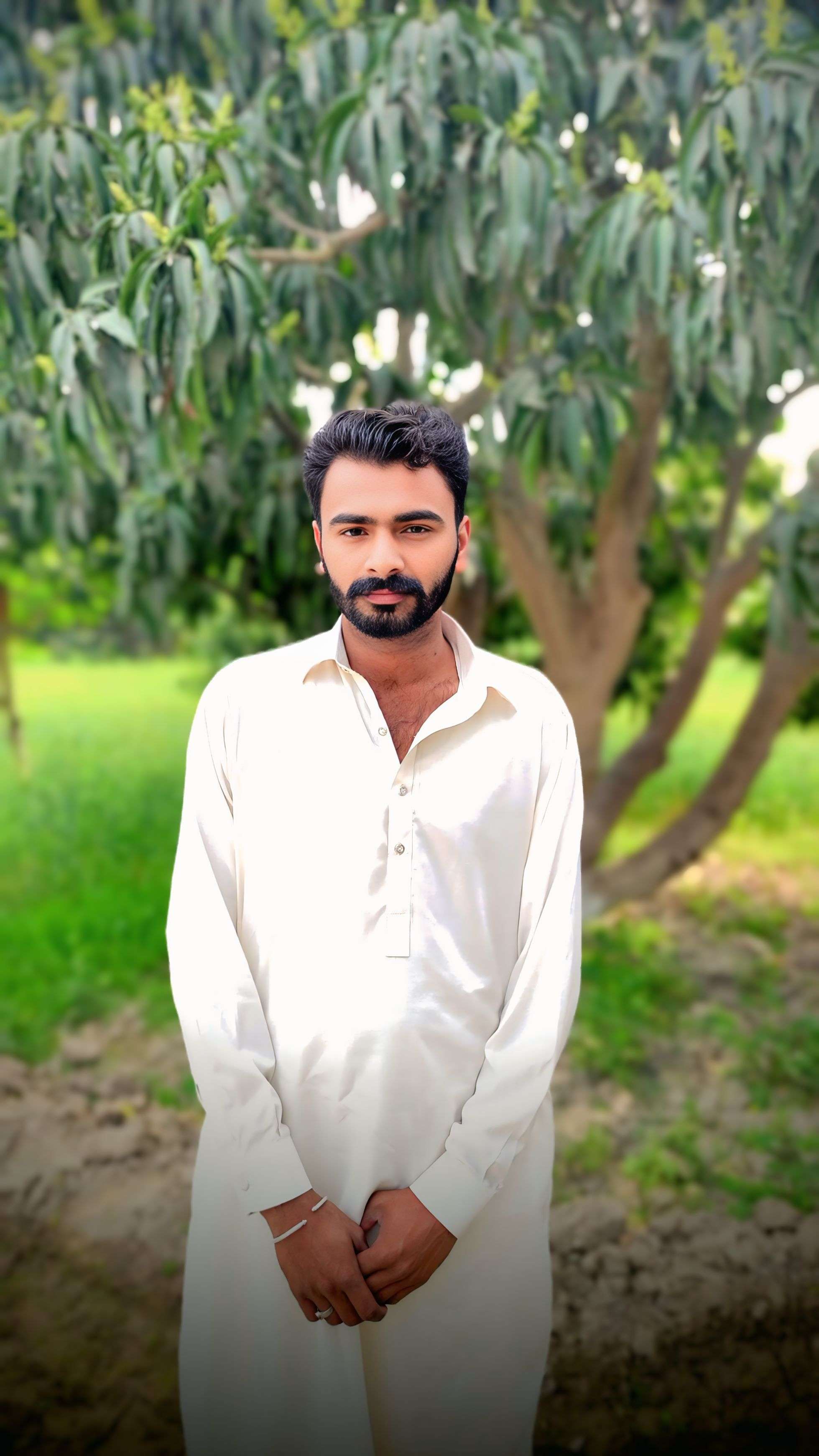 Candidate Image