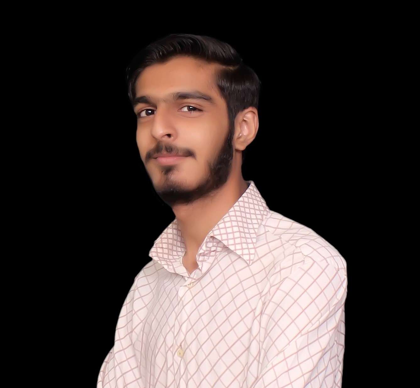 Candidate Image