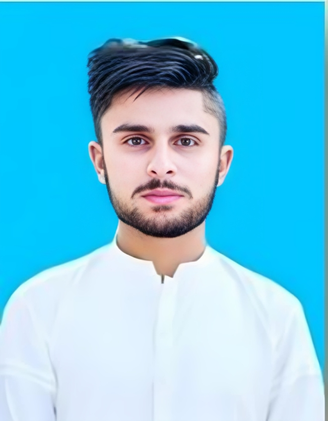 Candidate Image