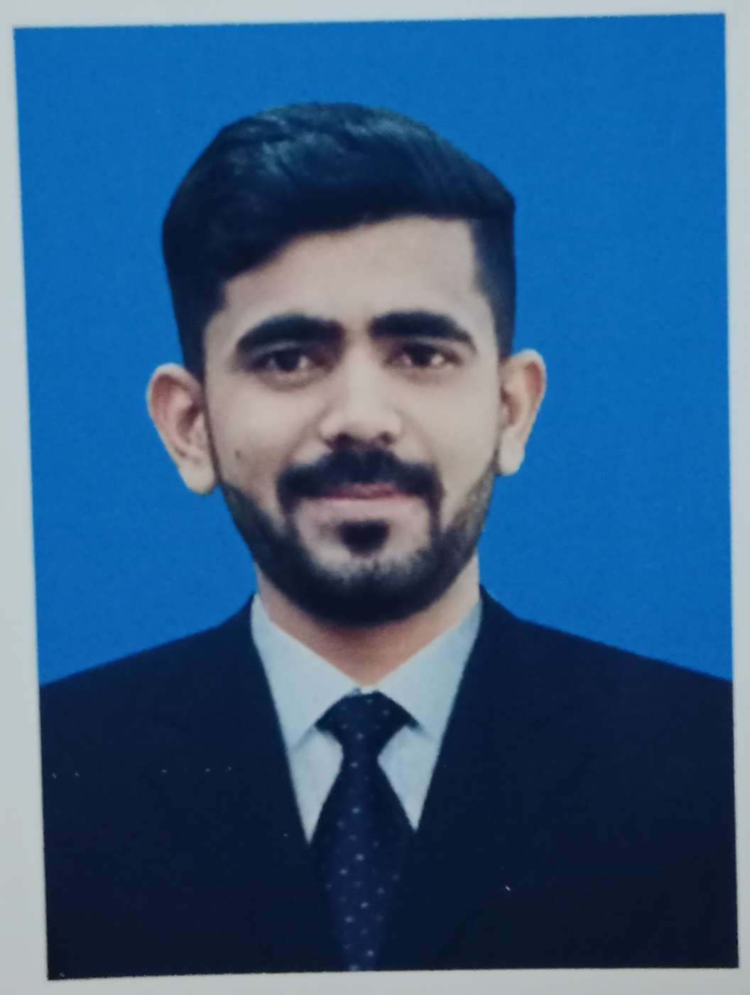 Candidate Image