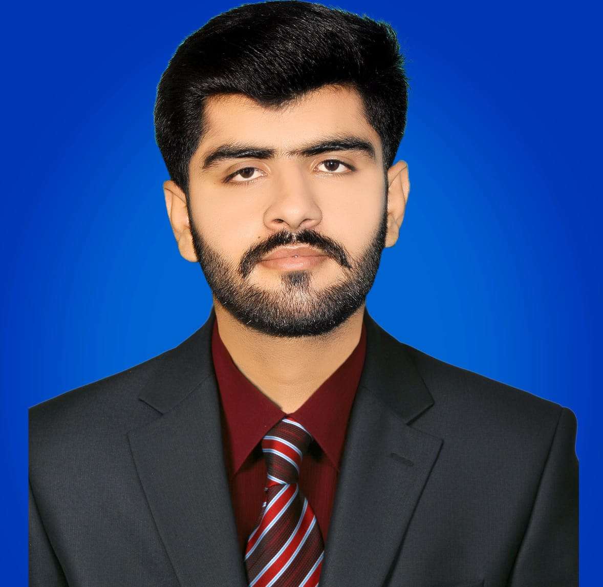 Candidate Image