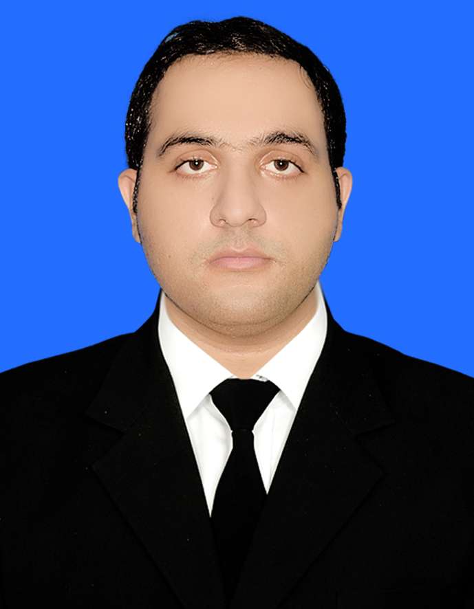 Candidate Image