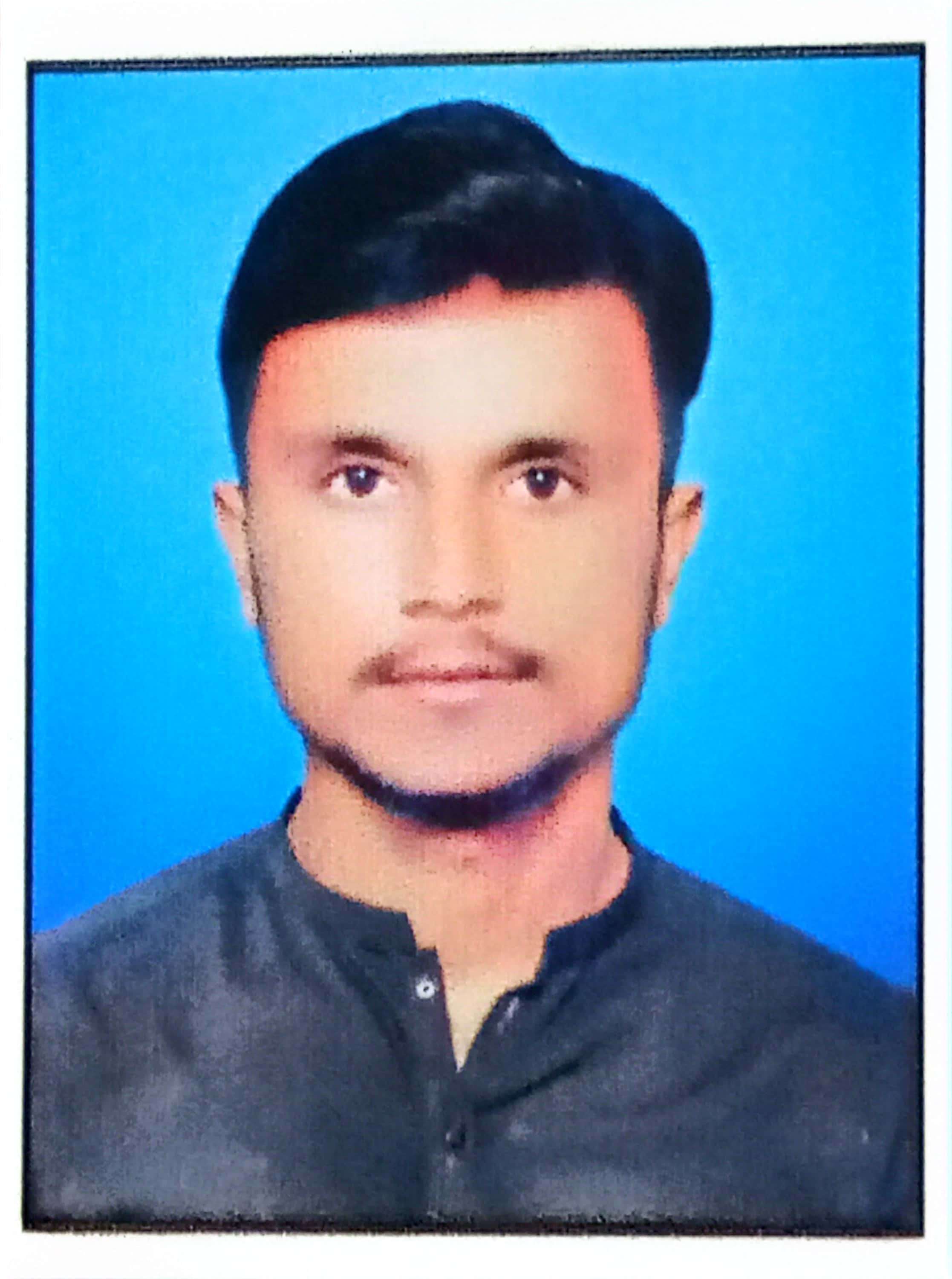 Candidate Image