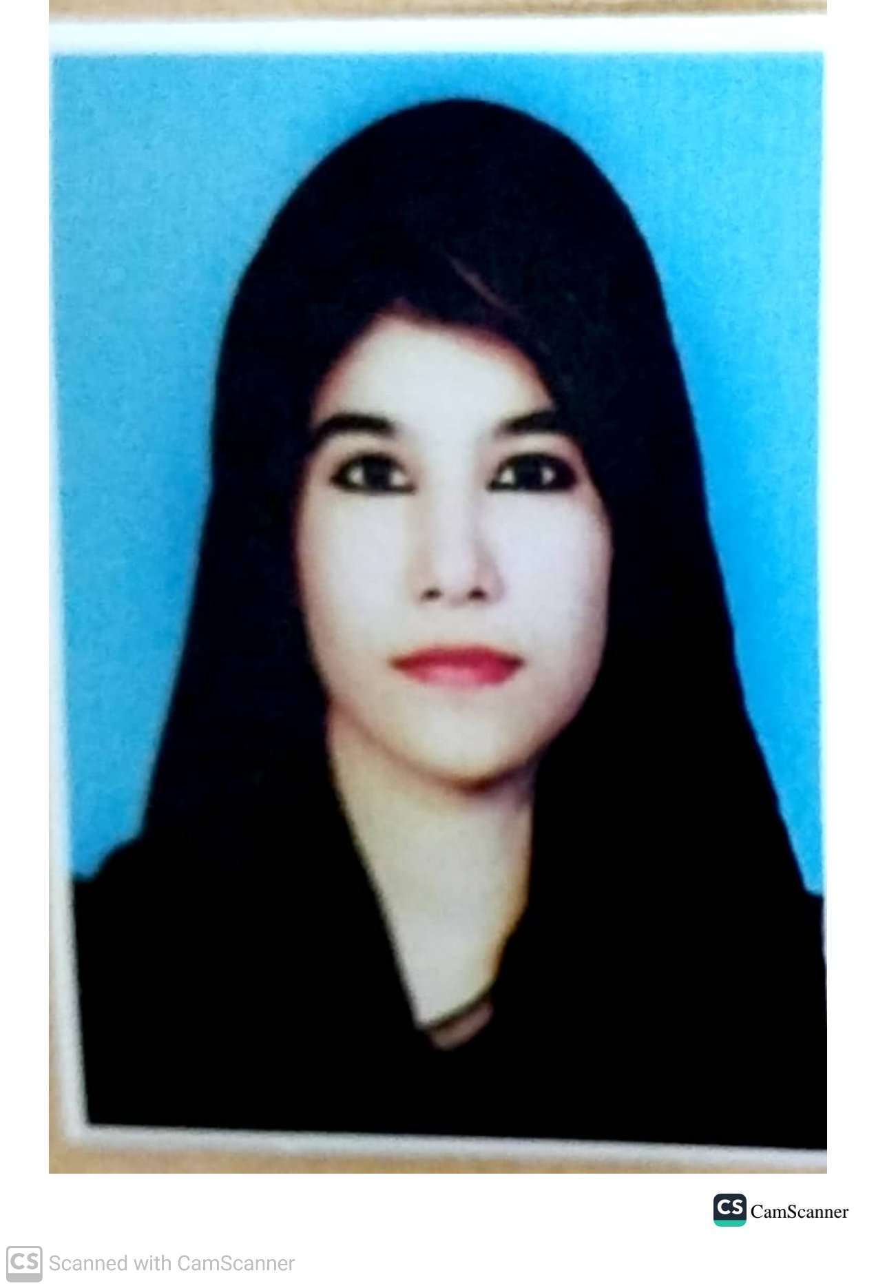 Candidate Image