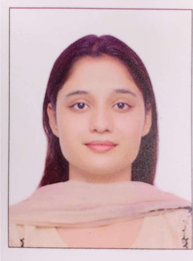 Candidate Image