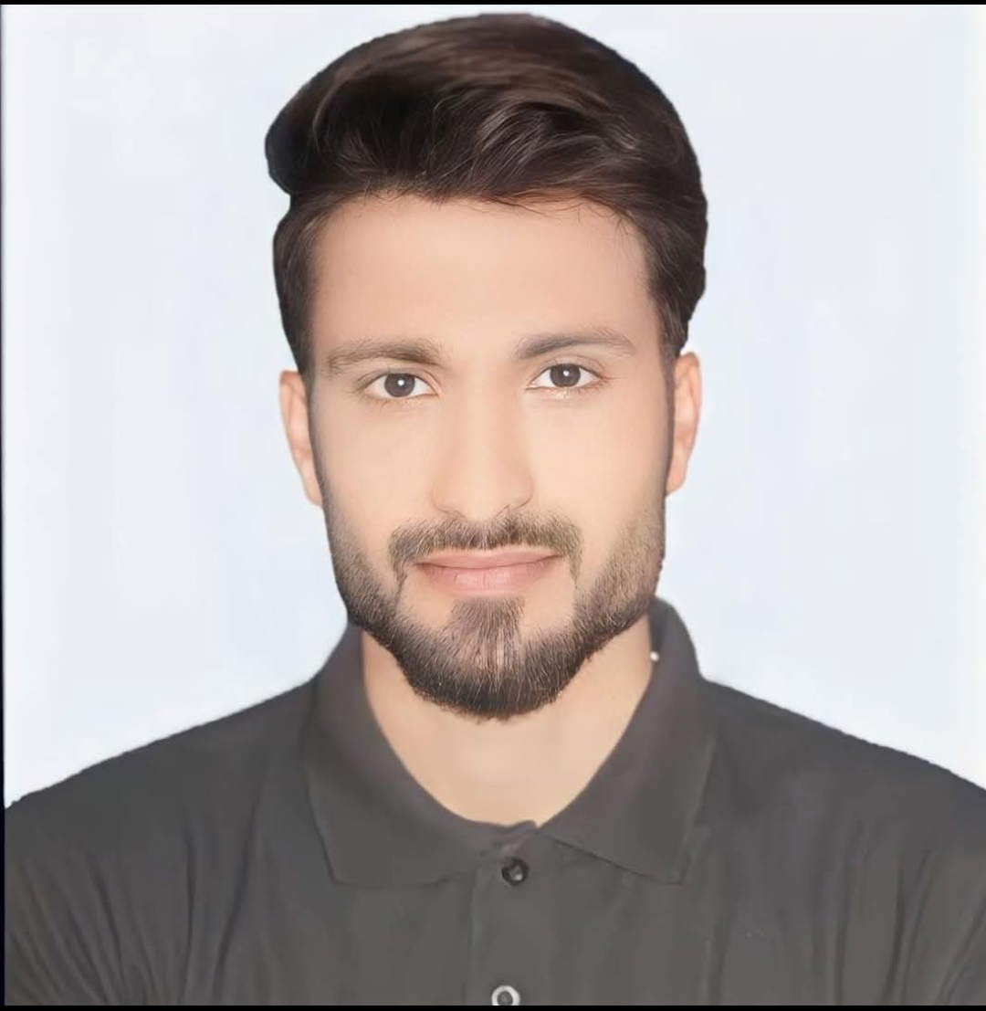 Candidate Image