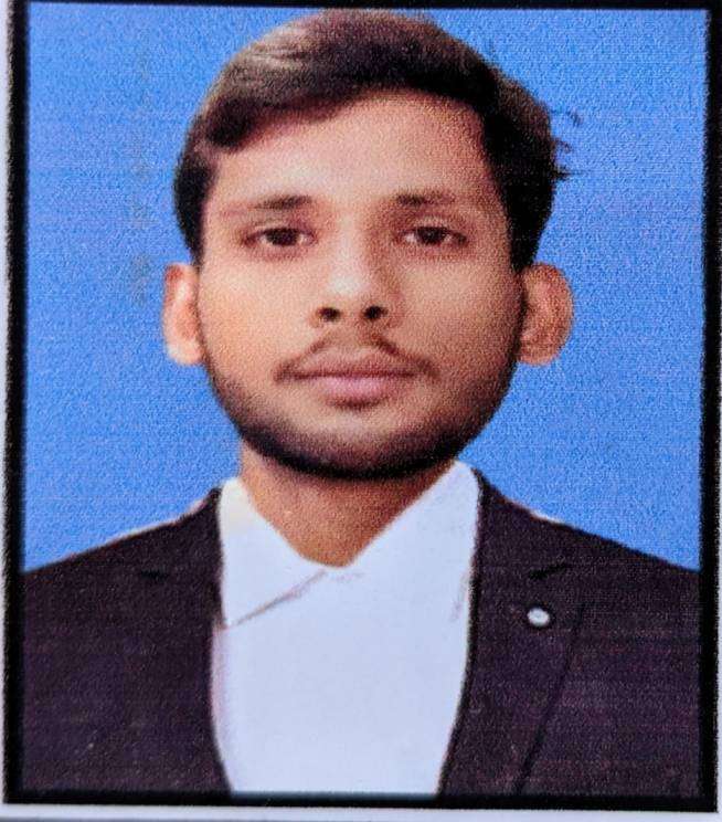 Candidate Image