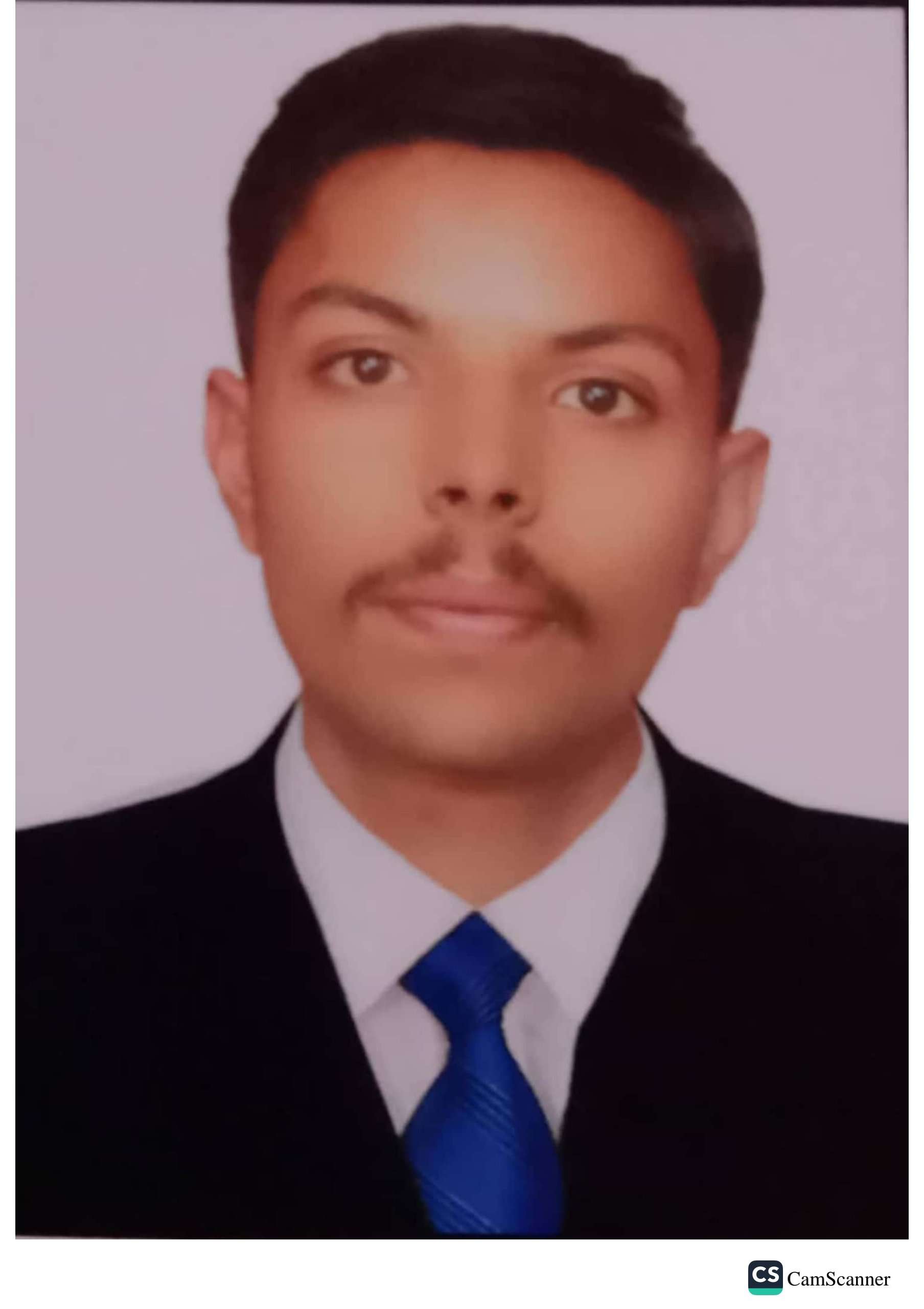 Candidate Image