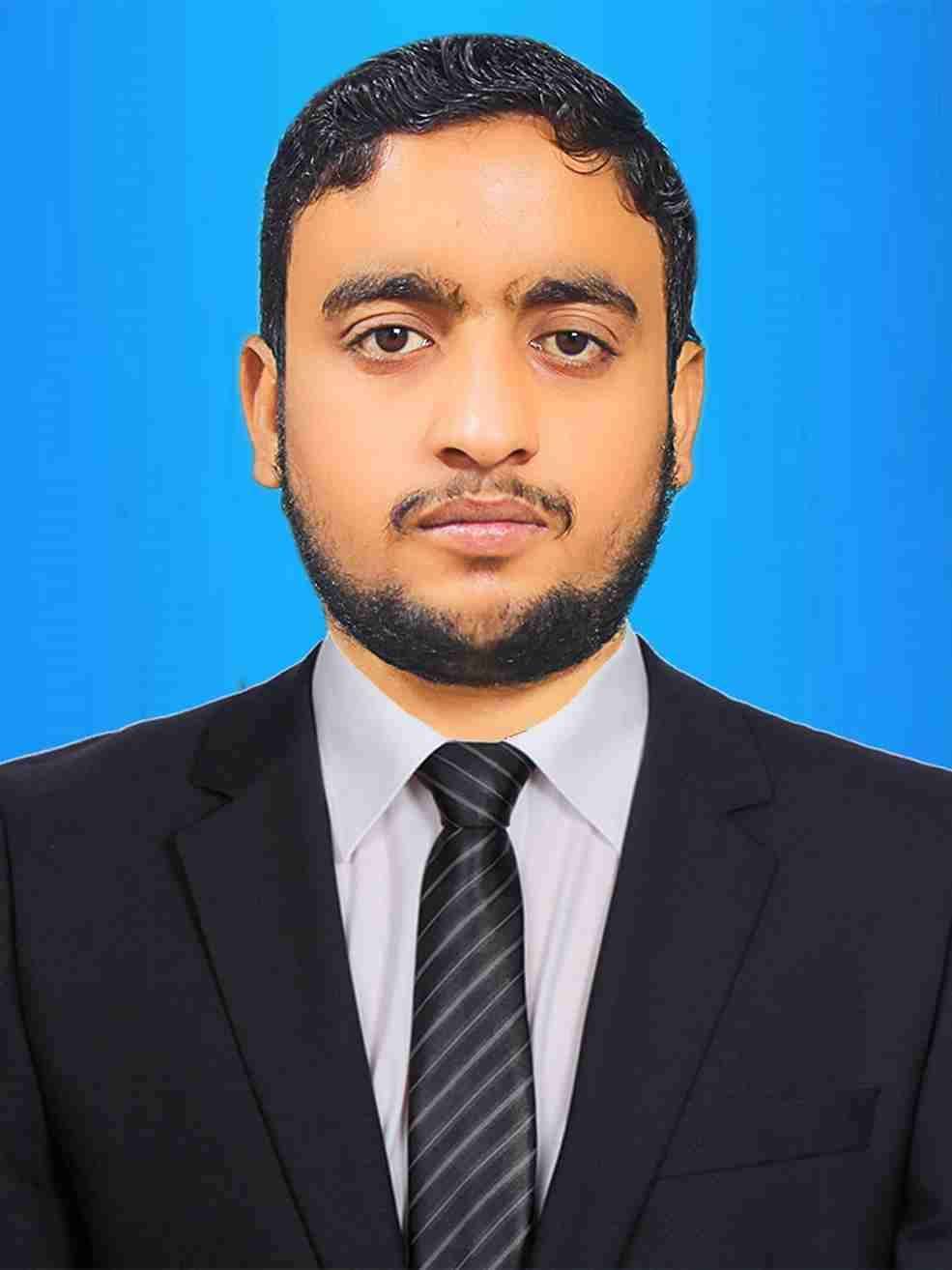 Candidate Image