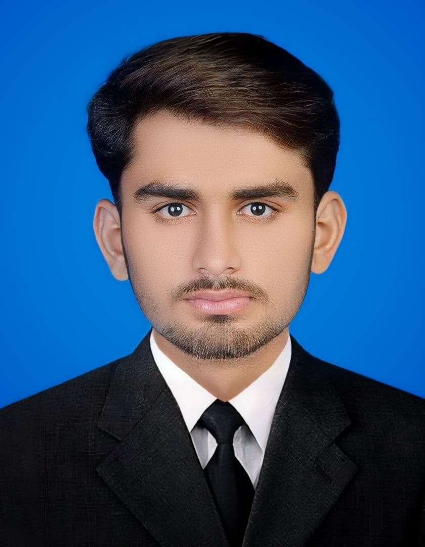 Candidate Image