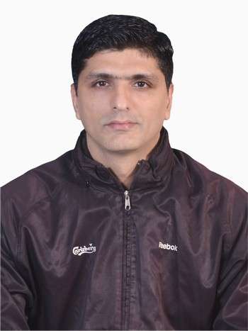 Candidate Image