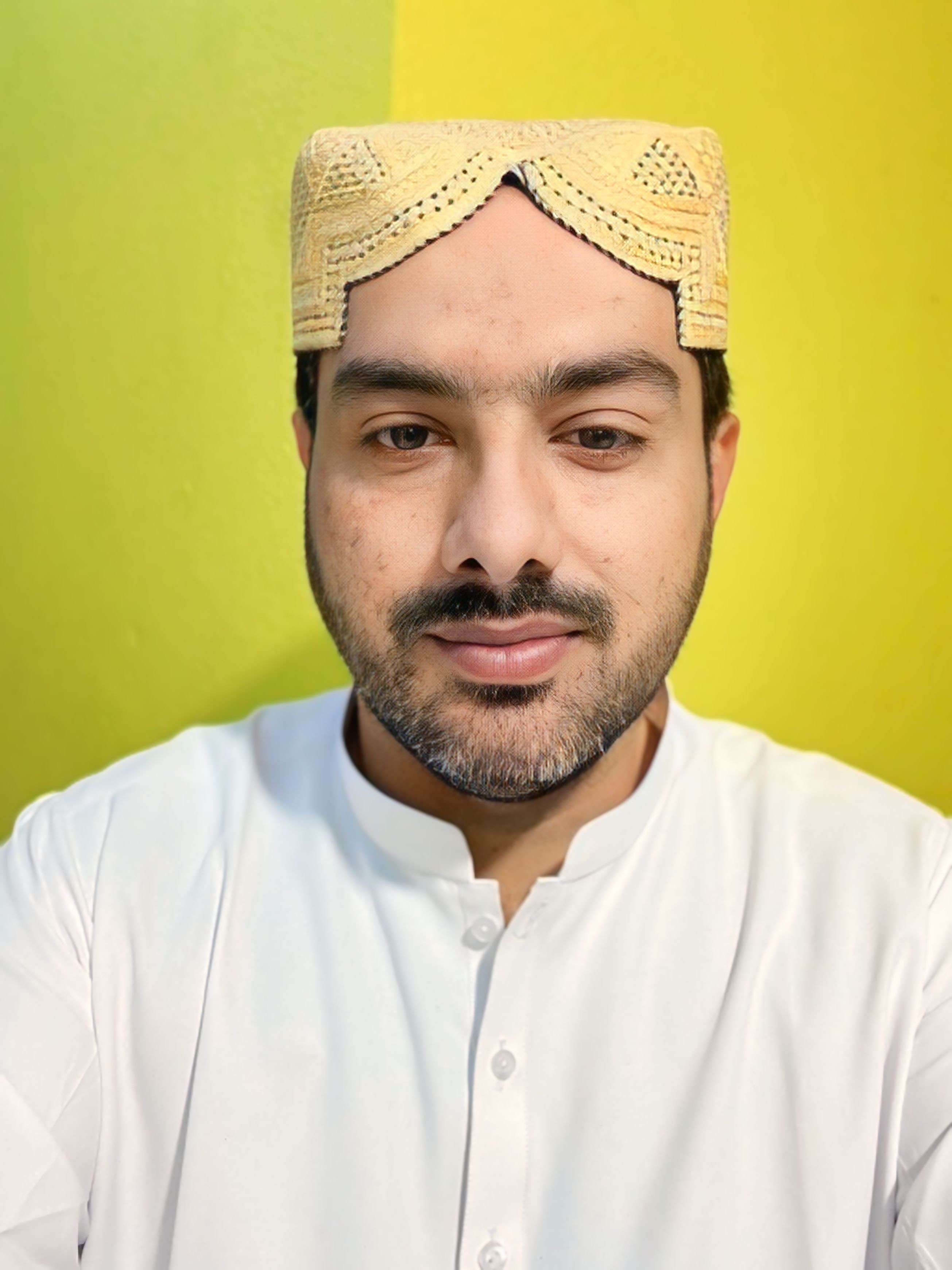 Candidate Image