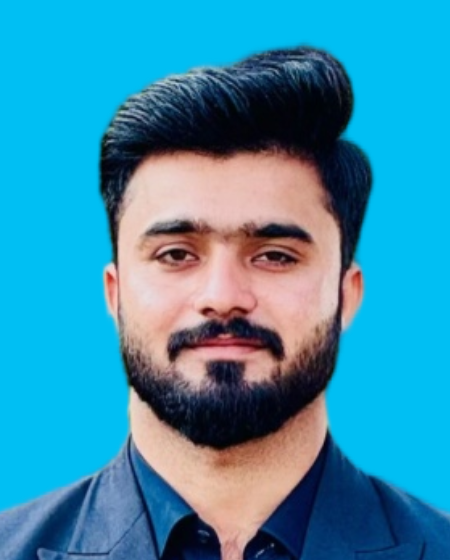 Candidate Image