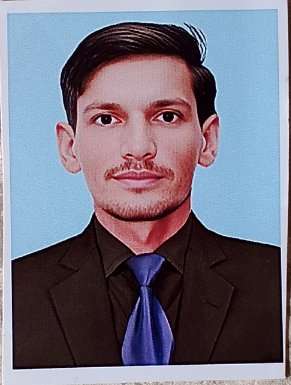 Candidate Image