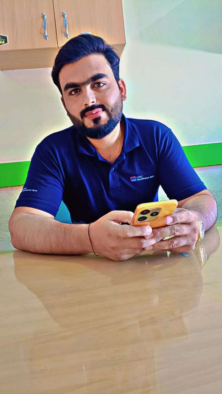 Candidate Image