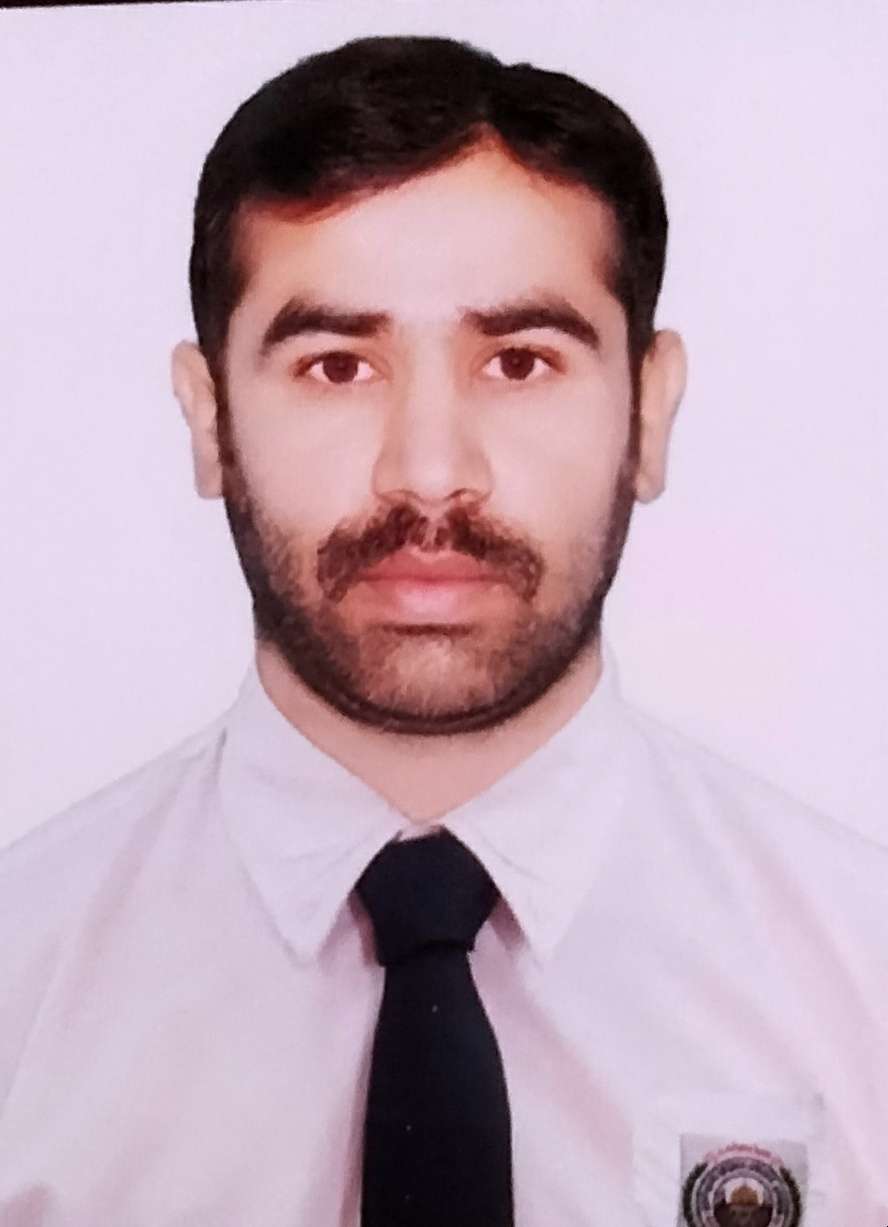 Candidate Image