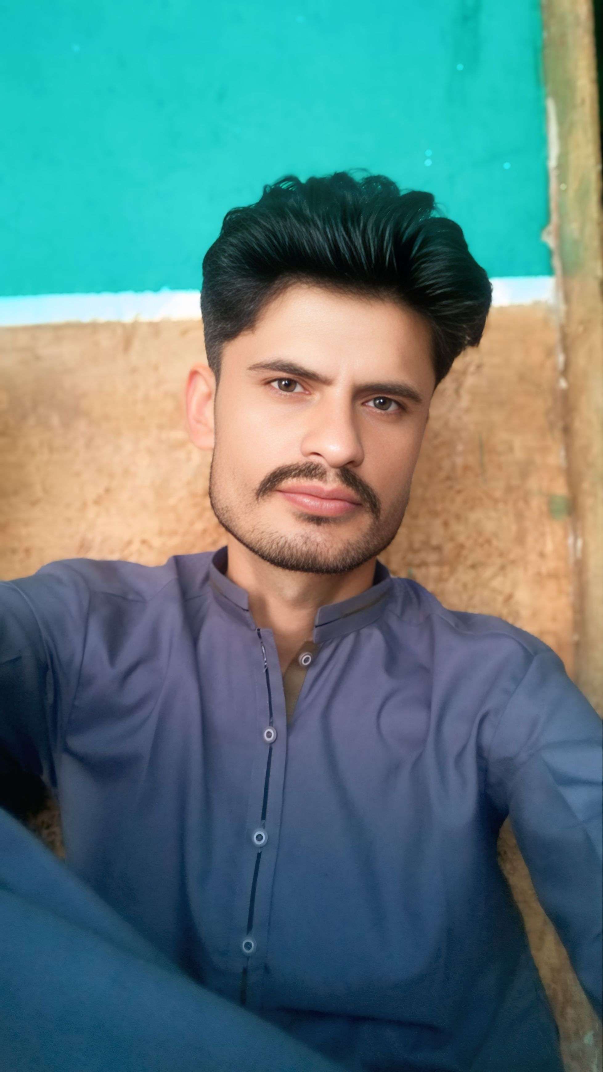 Candidate Image