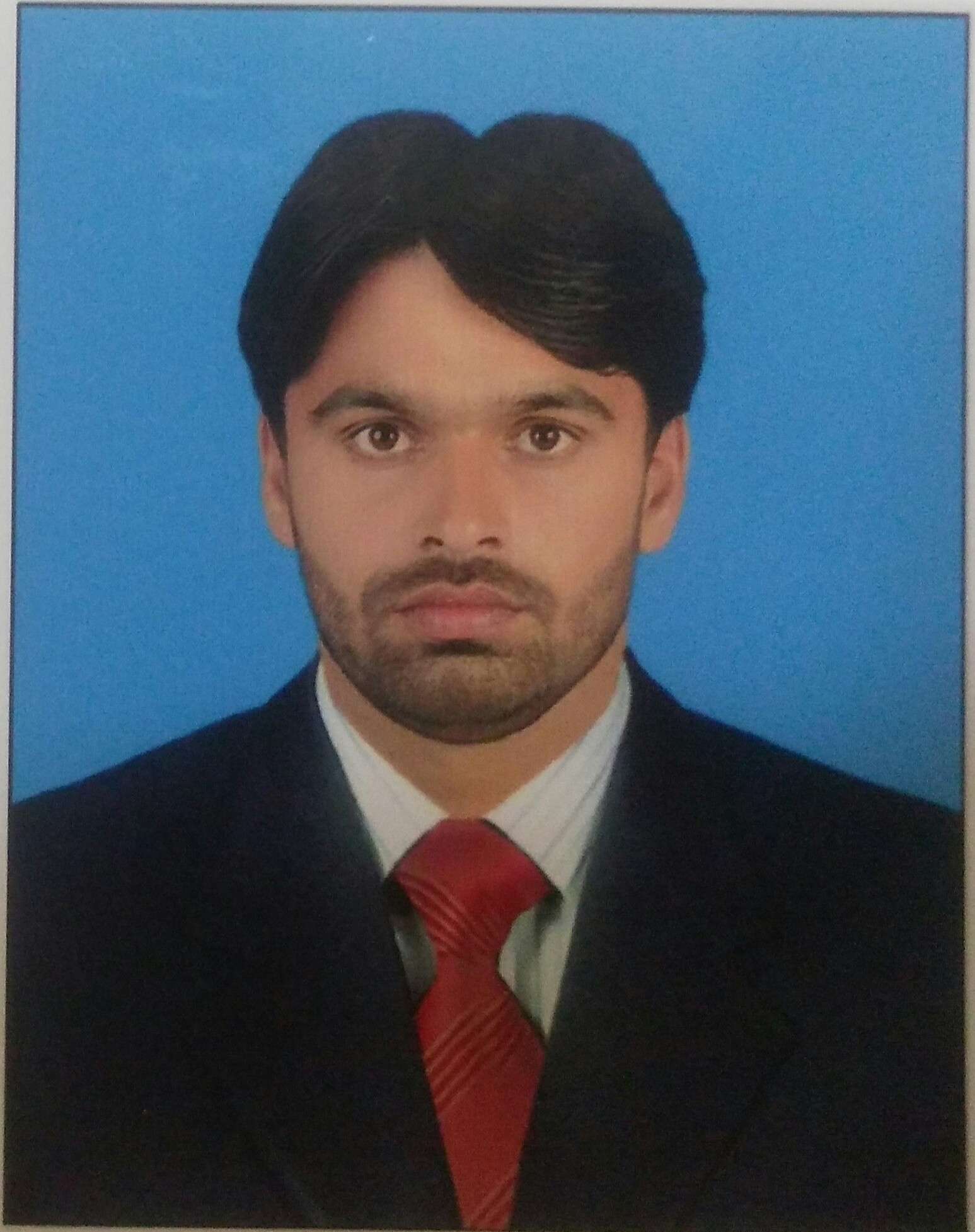 Candidate Image