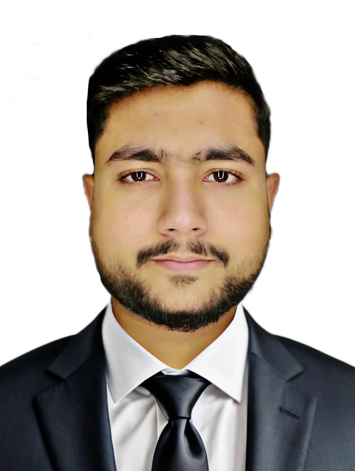 Candidate Image