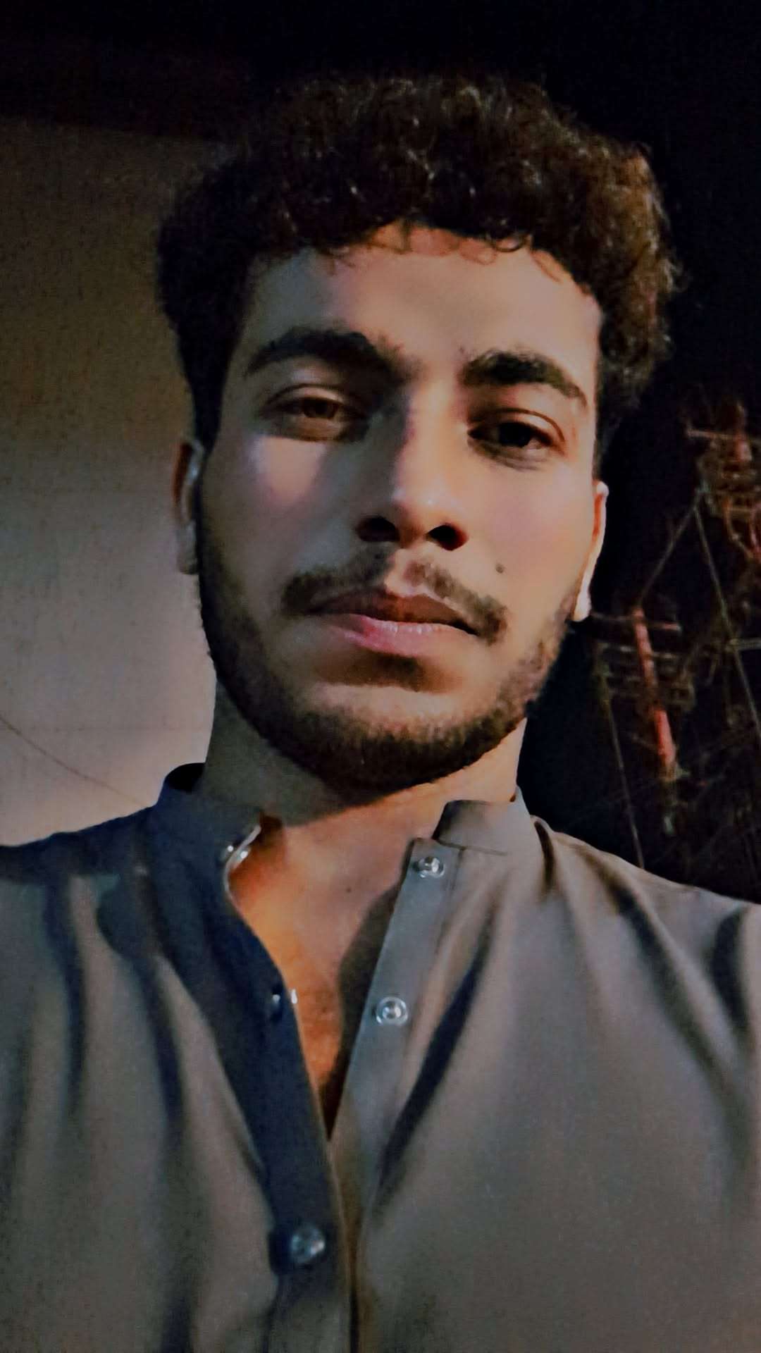 Candidate Image