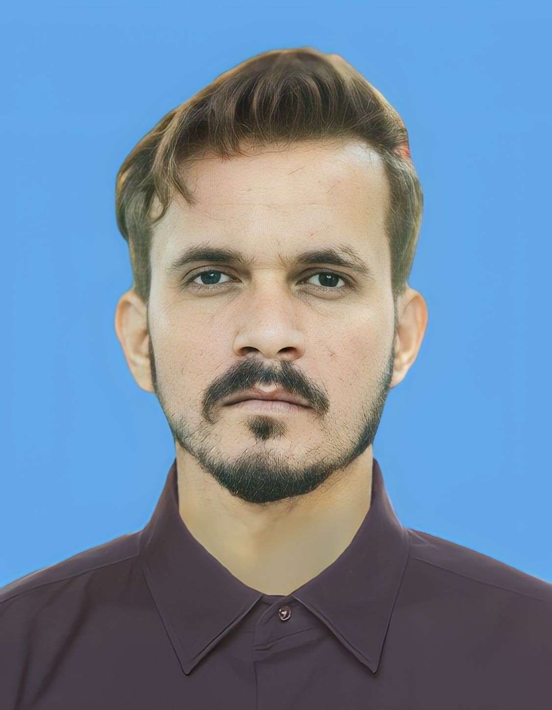 Candidate Image