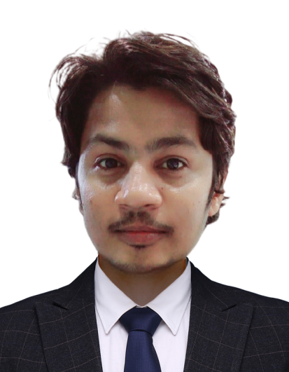 Candidate Image