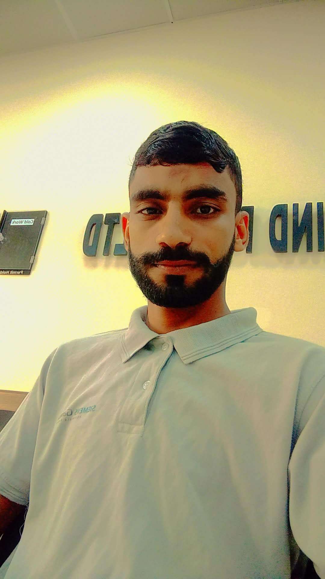 Candidate Image