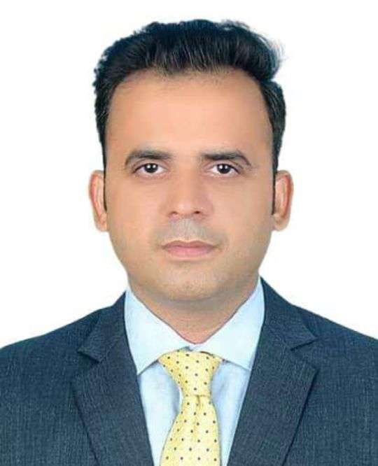 Candidate Image