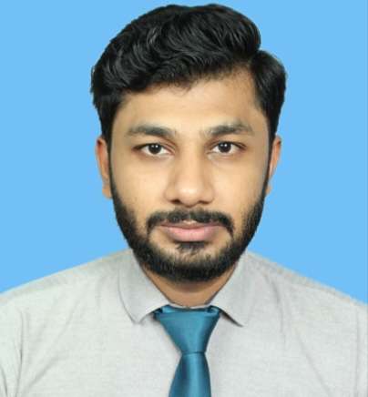 Candidate Image