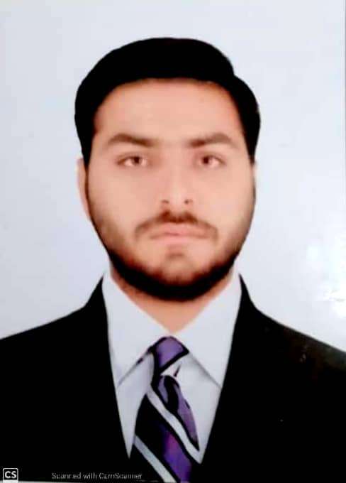 Candidate Image
