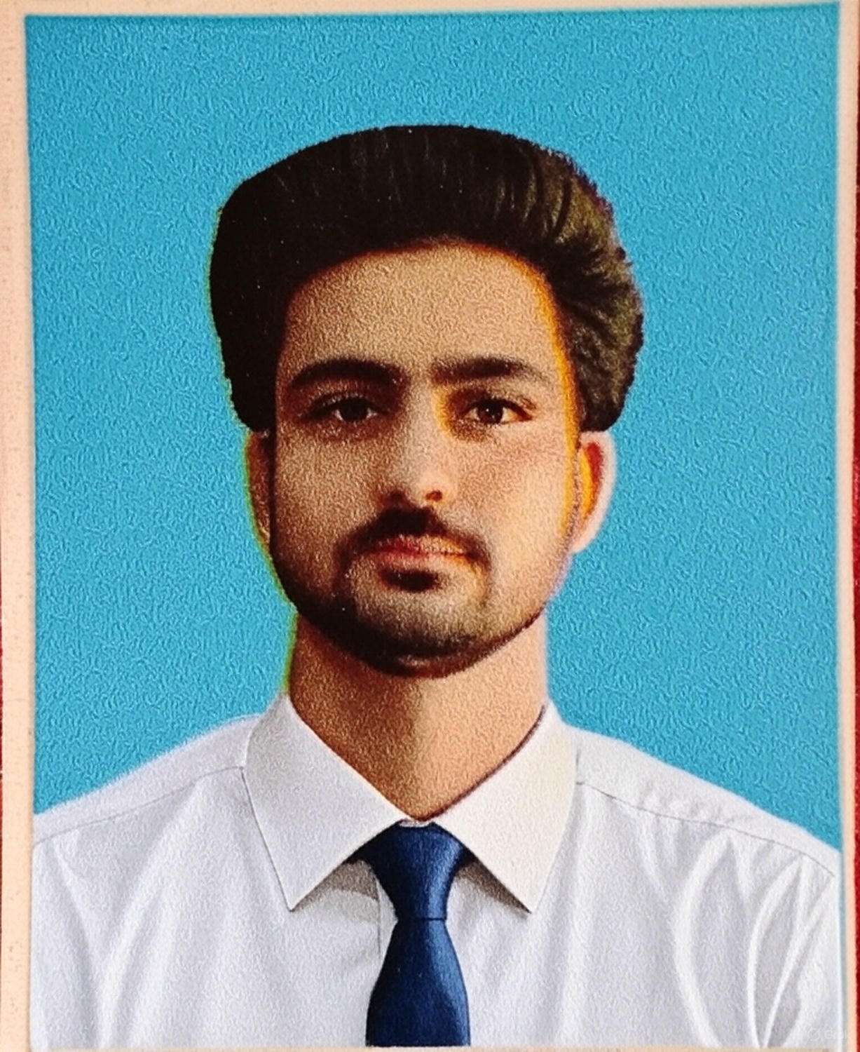 Candidate Image