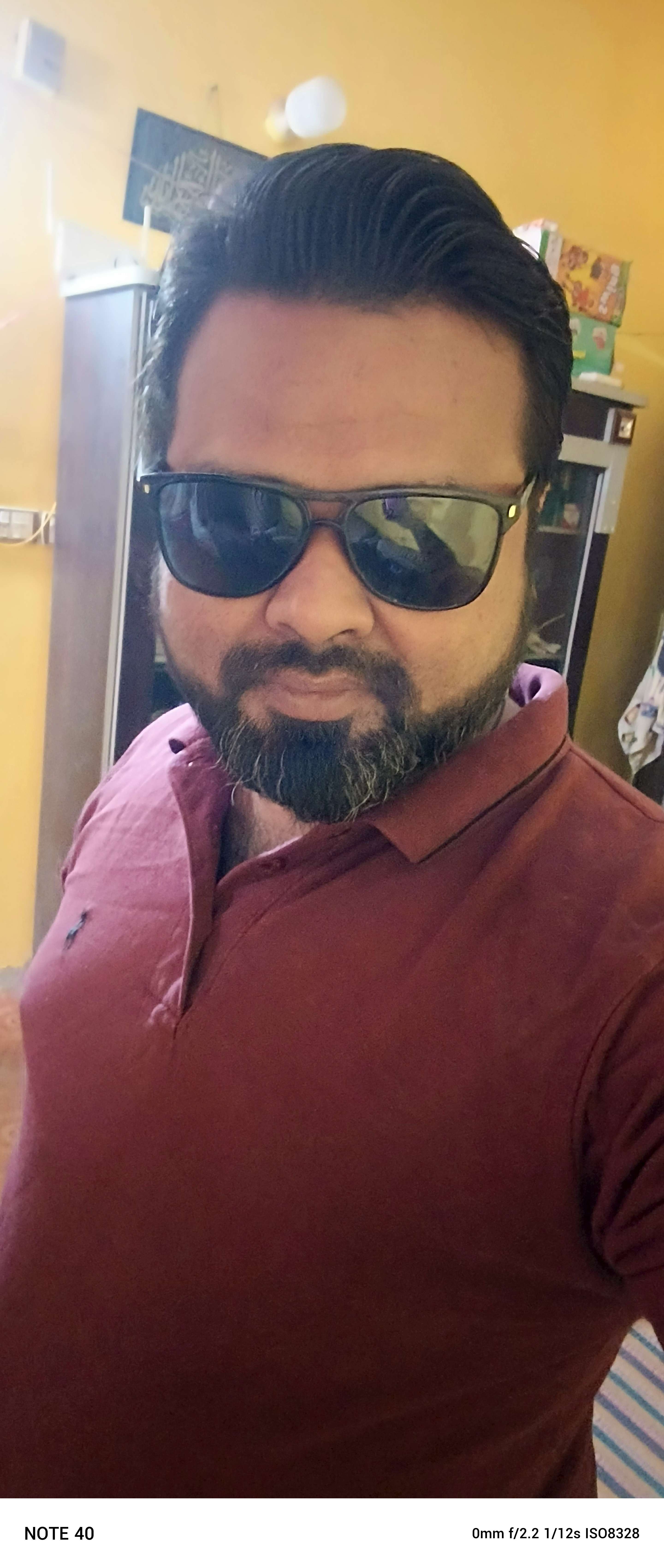 Candidate Image