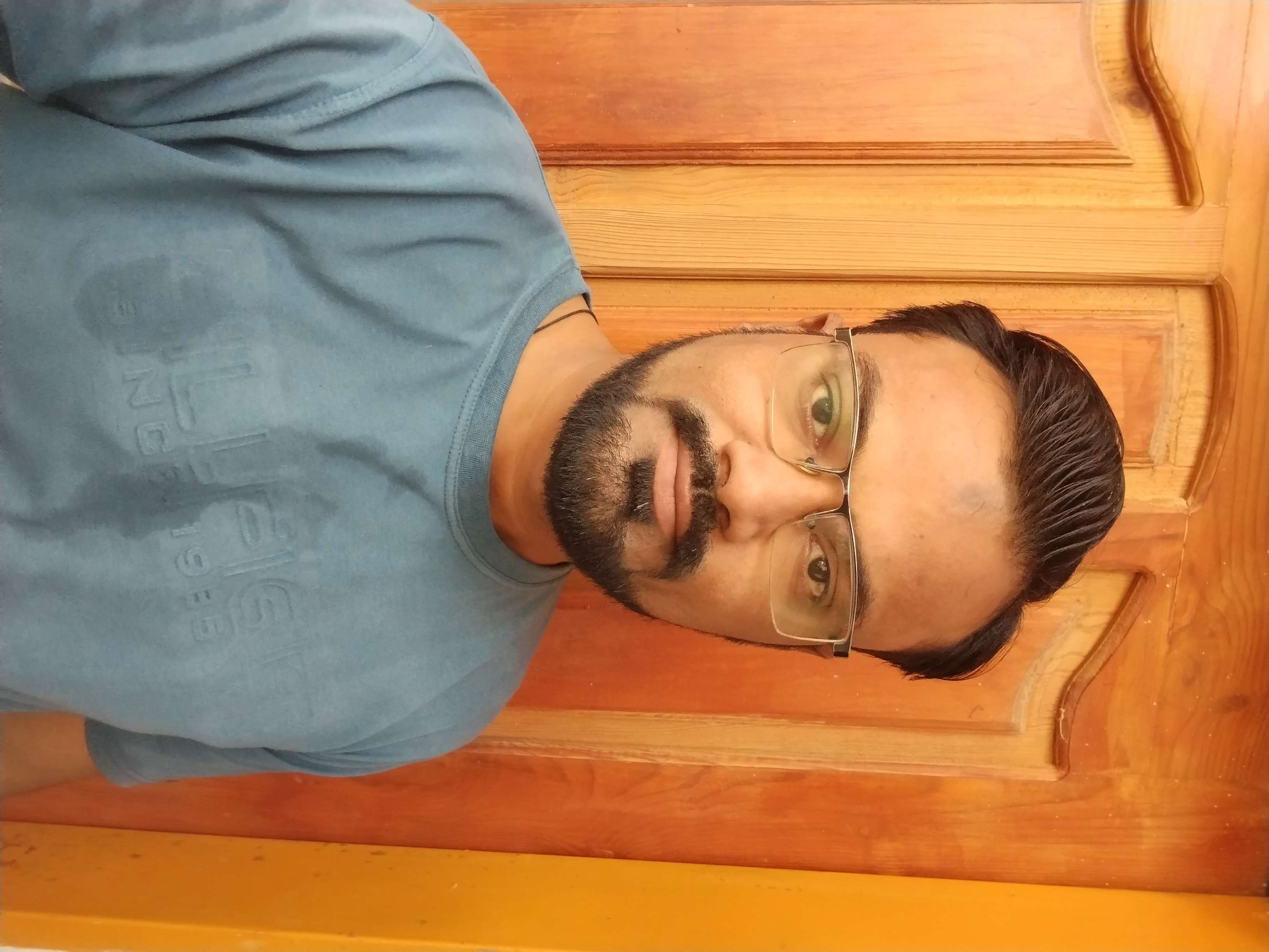 Candidate Image