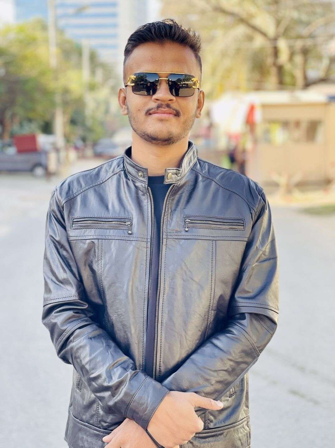 Candidate Image