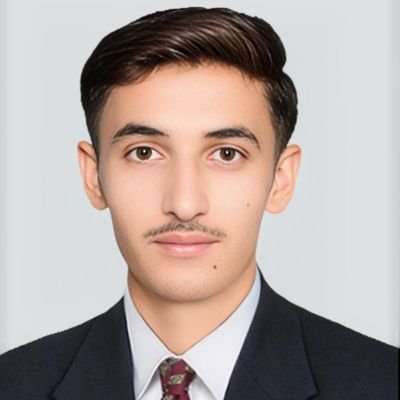 Candidate Image