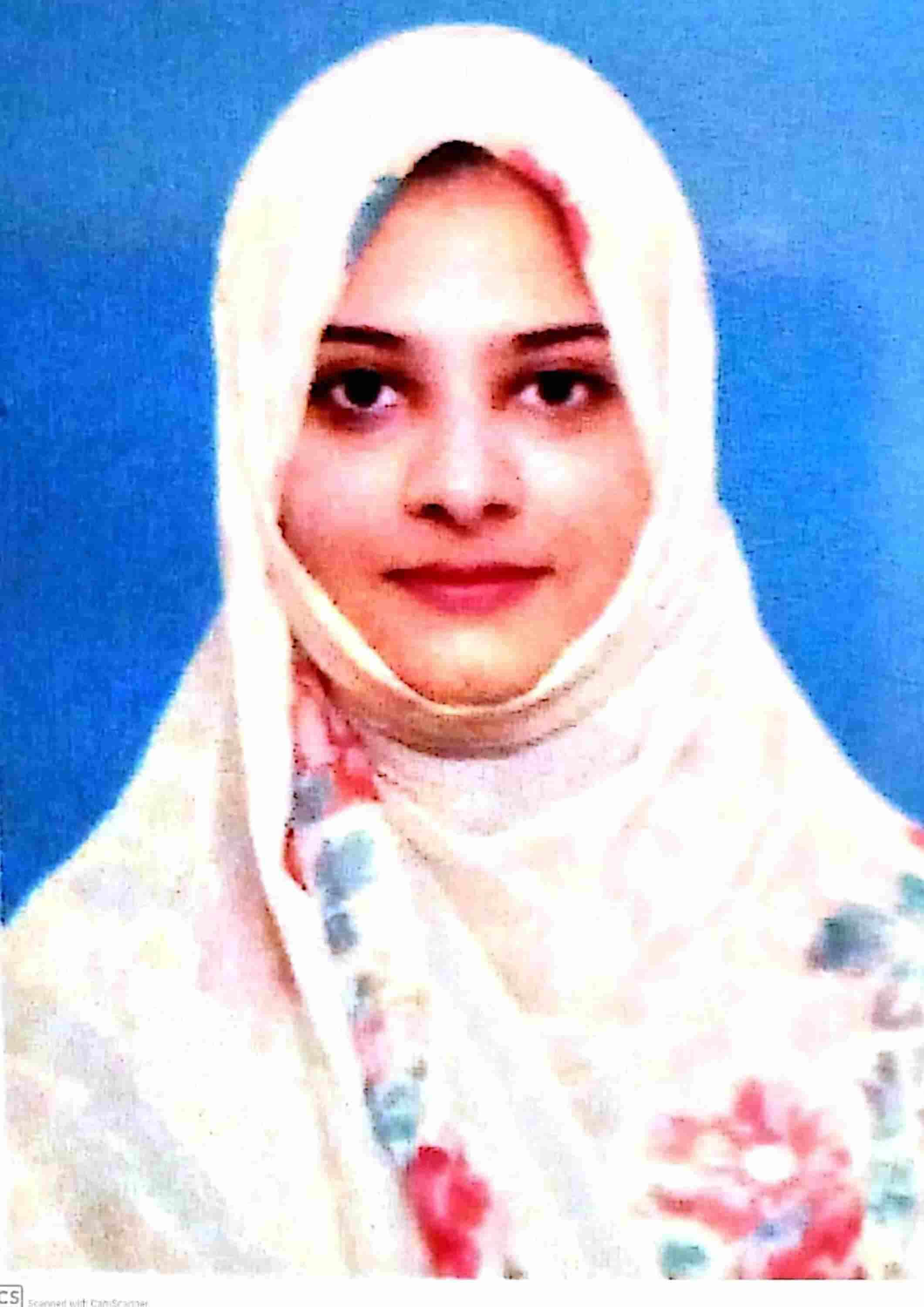 Candidate Image