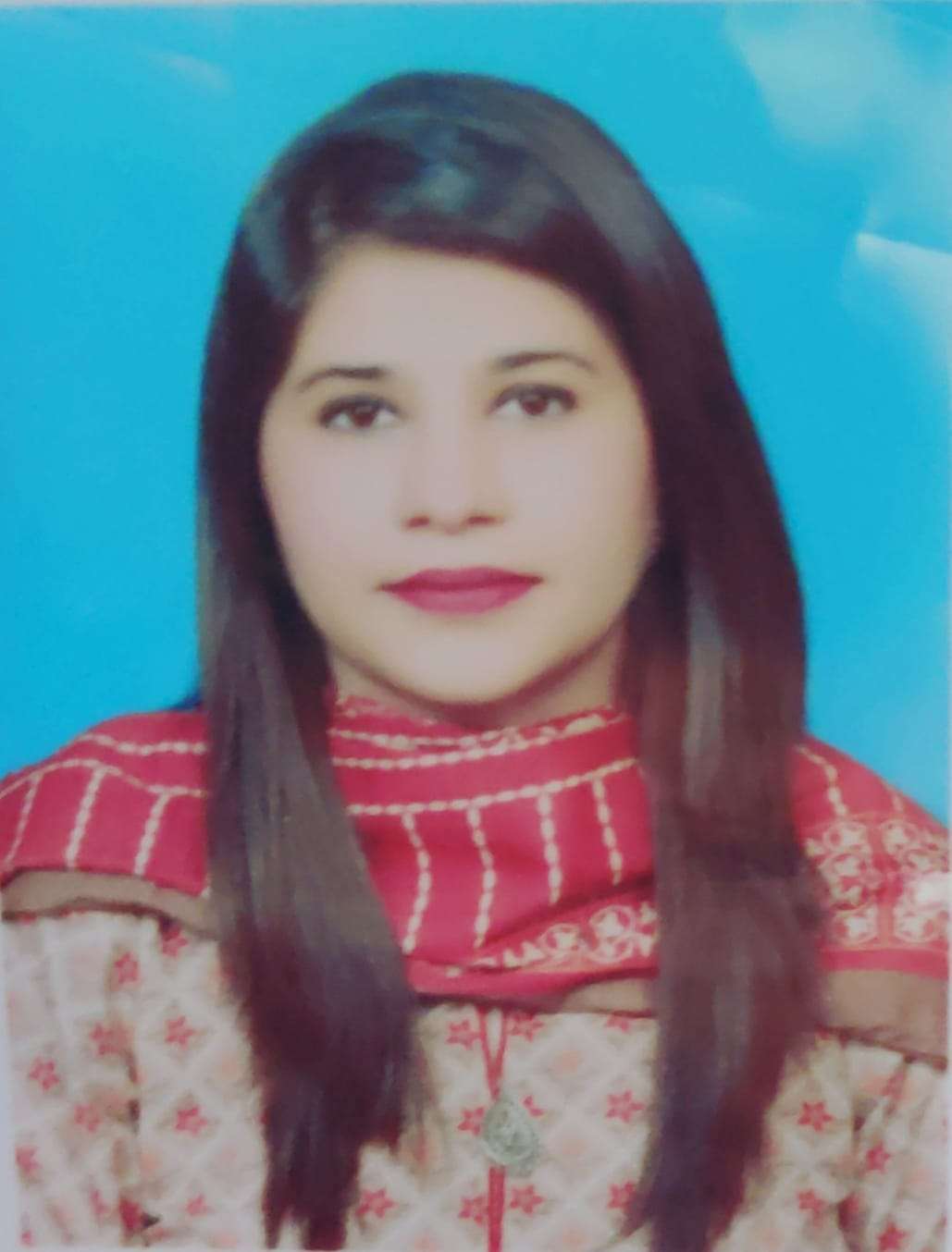 Candidate Image