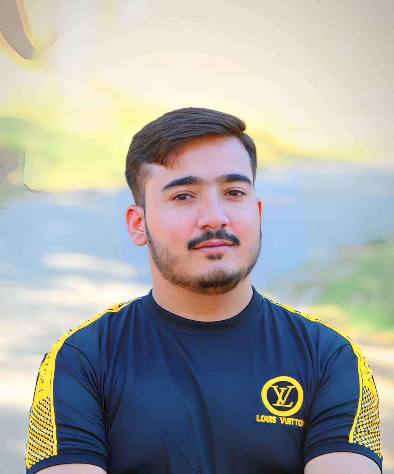 Candidate Image