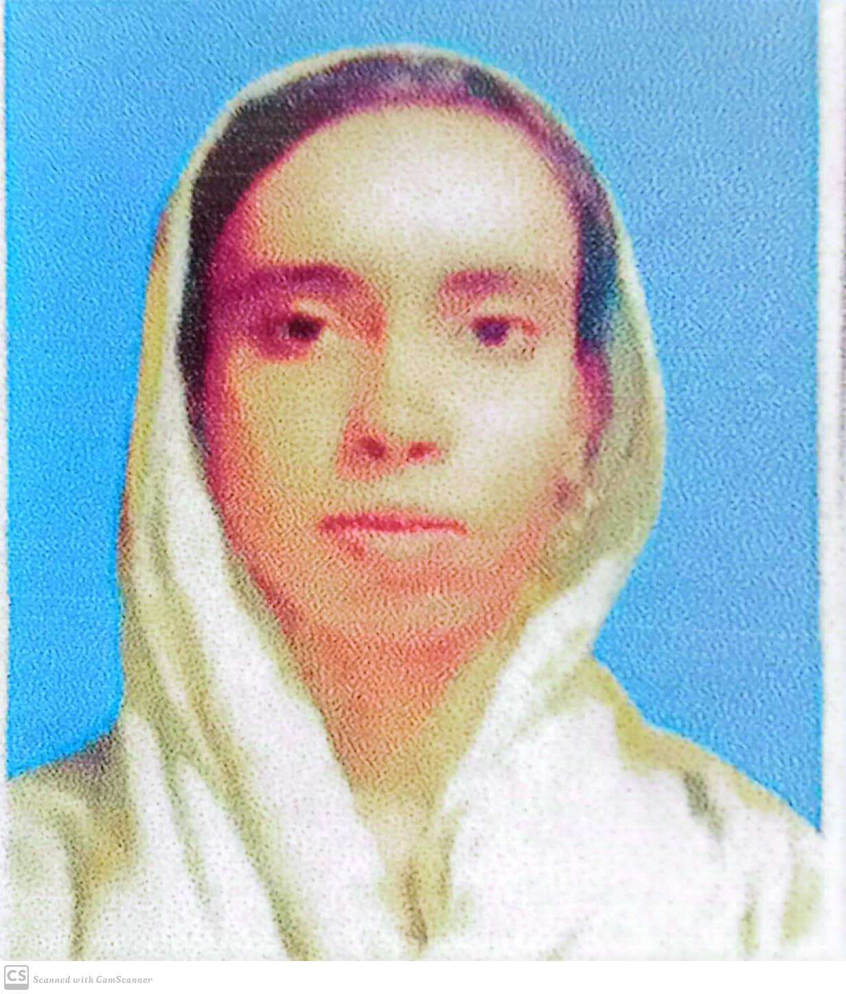 Candidate Image