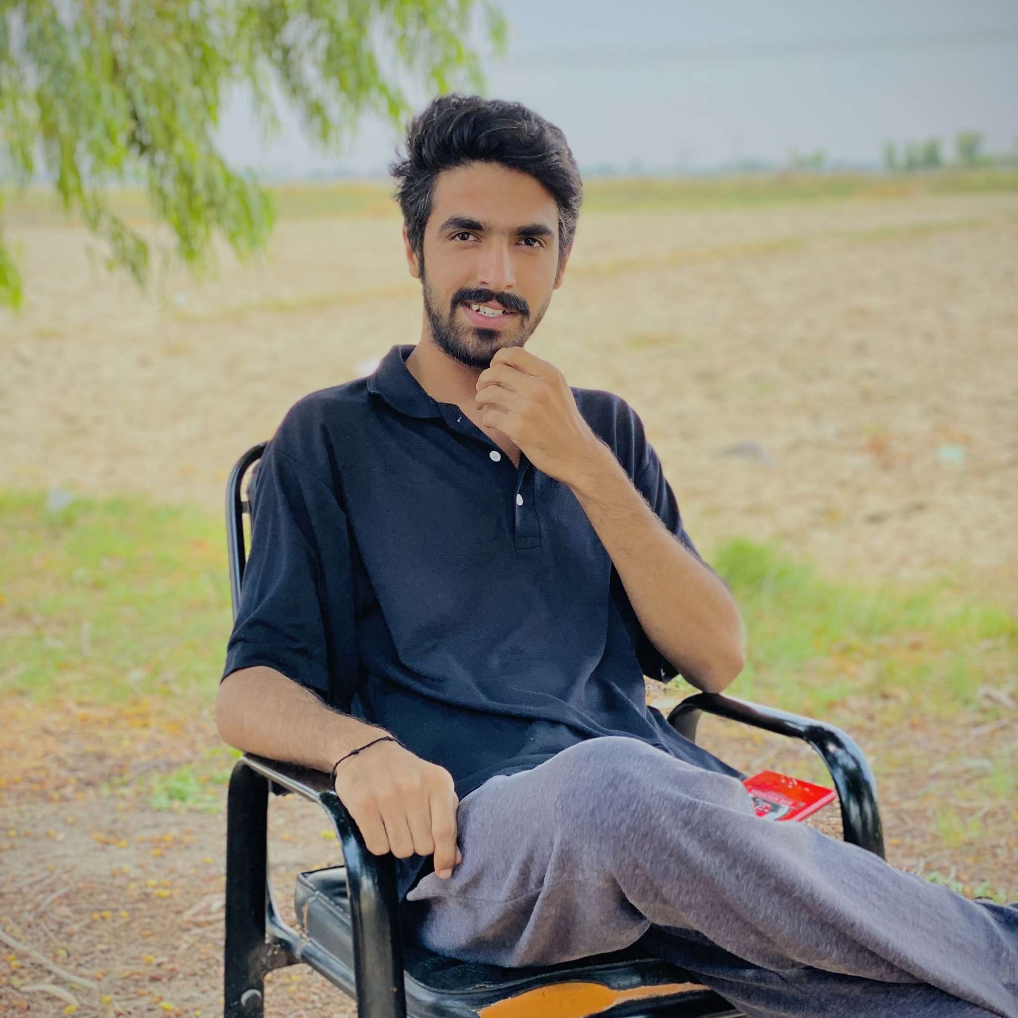 Candidate Image