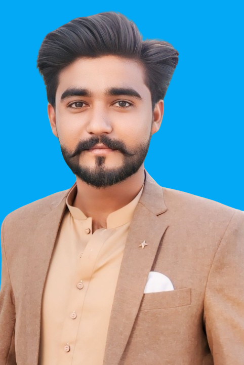 Candidate Image