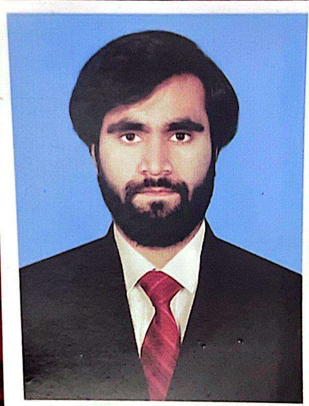 Candidate Image
