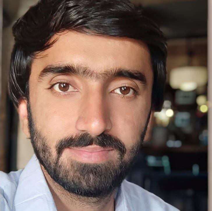 Candidate Image