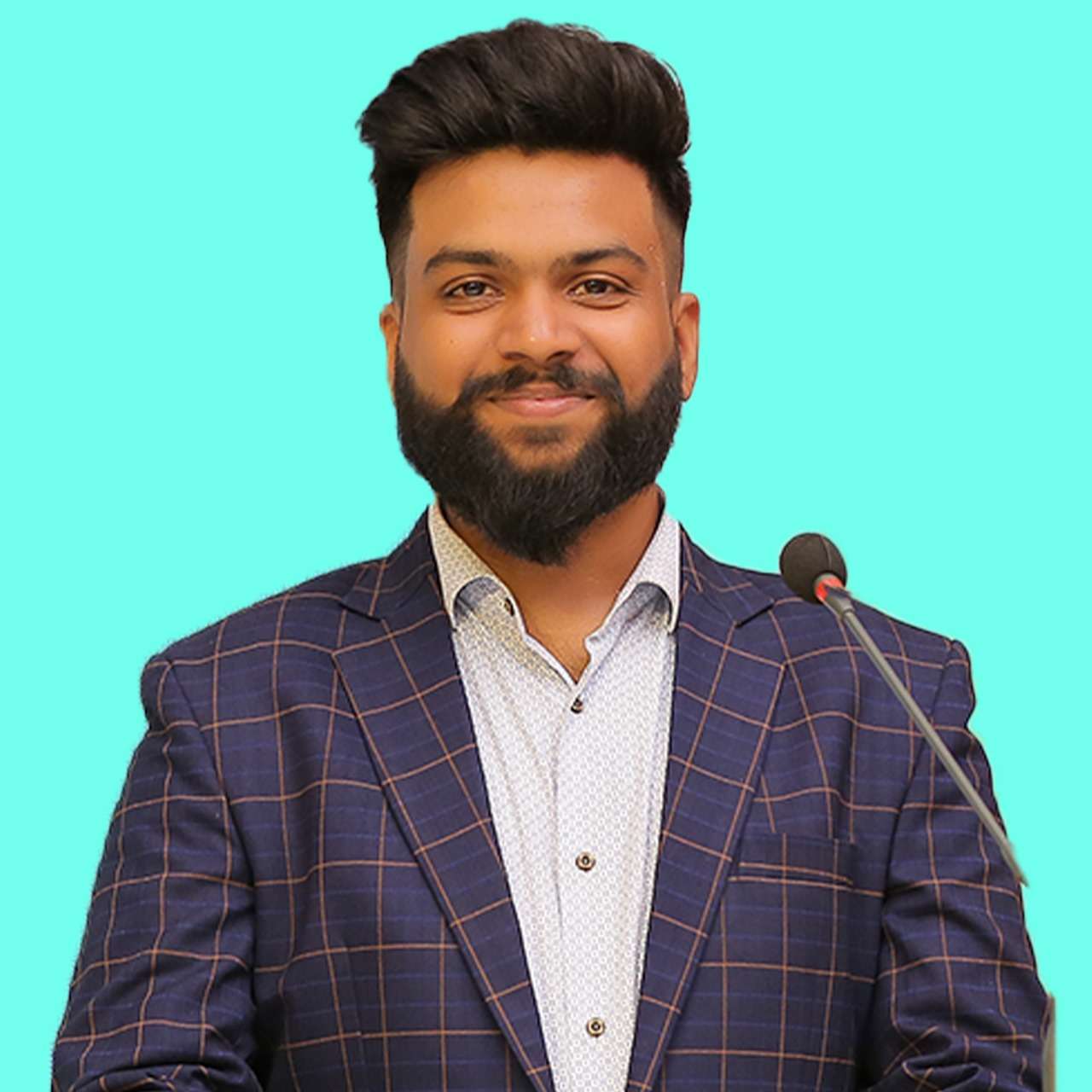 Candidate Image